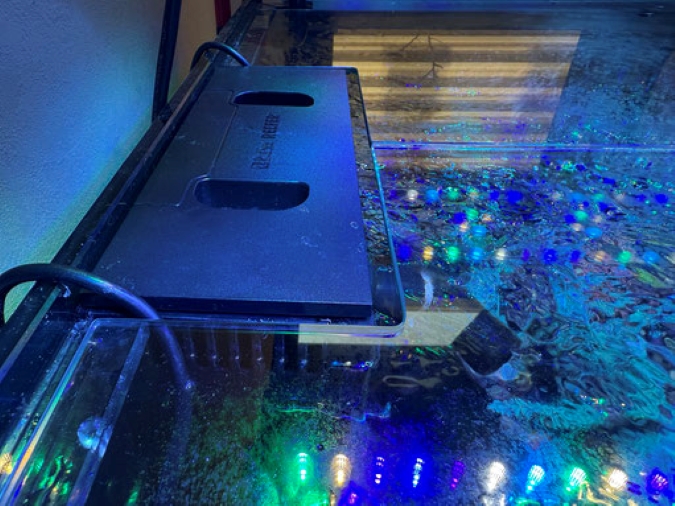 【製作事例】水槽用ガラス蓋のオーダー加工をご紹介!