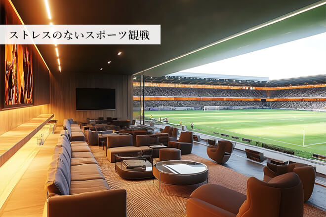 低反射ガラス導入事例-1