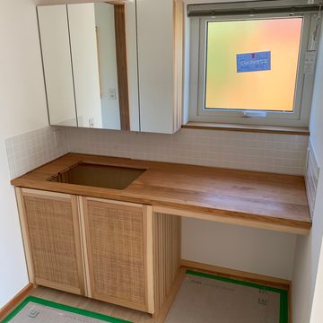 お客様の写真