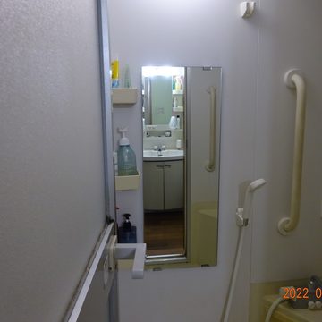 お客様の写真