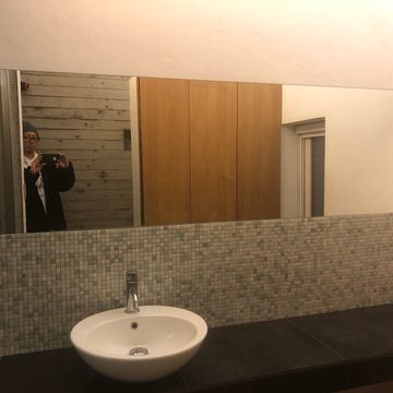 お客様の写真