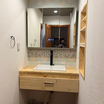 お客様の写真