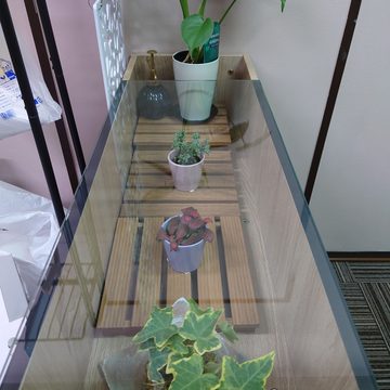 お客様の写真