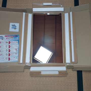 お客様の写真