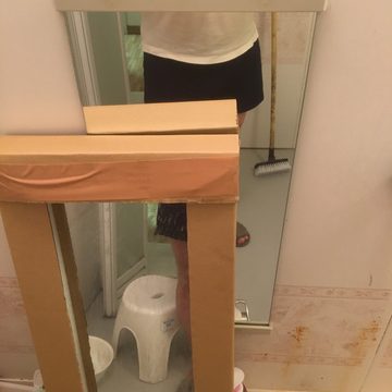 お客様の写真