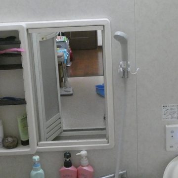 お客様の写真