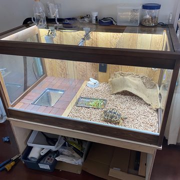お客様の写真
