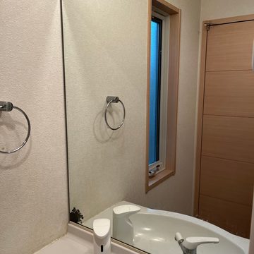 お客様の写真