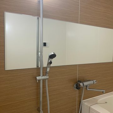 お客様の写真