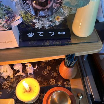お客様の写真