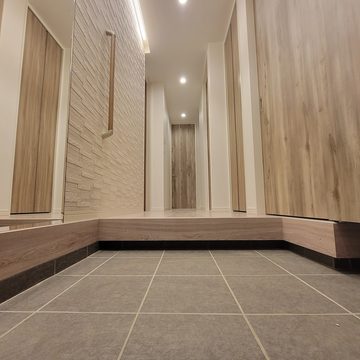 お客様の写真