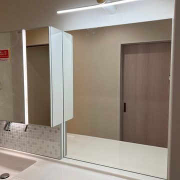 お客様の写真