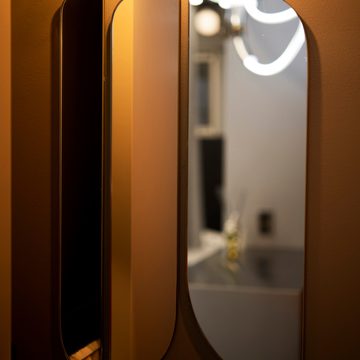 お客様の写真