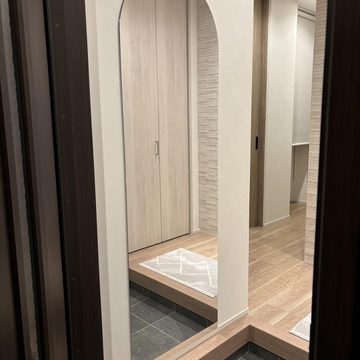 お客様の写真