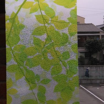 お客様の写真