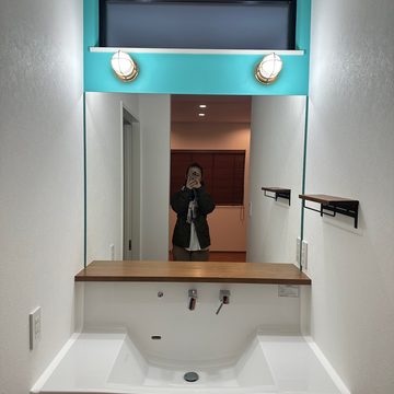 お客様の写真