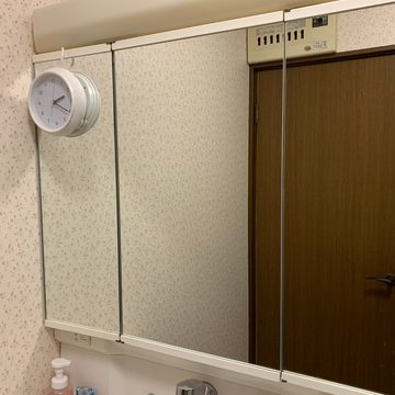 お客様の写真