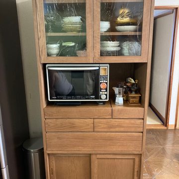 お客様の写真