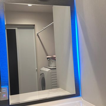 お客様の写真
