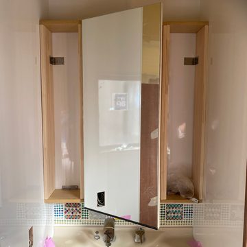 お客様の写真