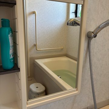 お客様の写真