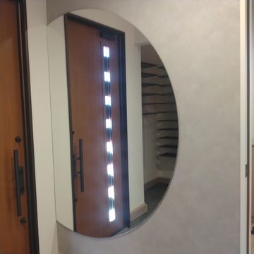 お客様の写真