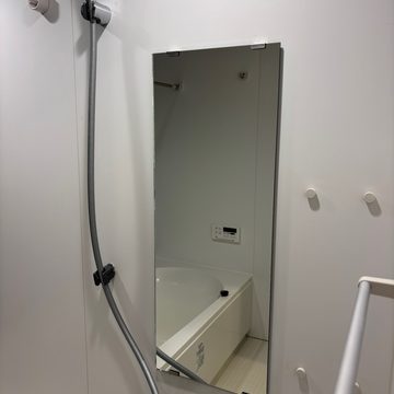 お客様の写真