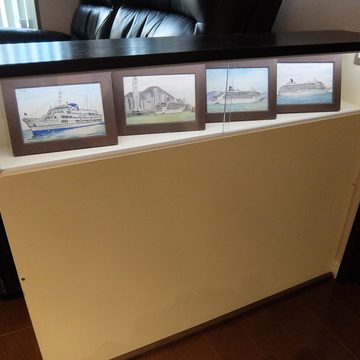 お客様の写真