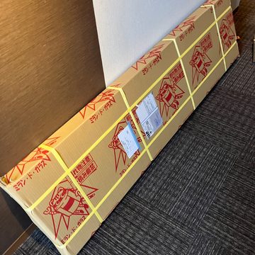 お客様の写真