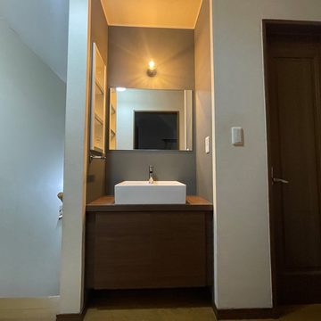 お客様の写真