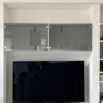 お客様の写真