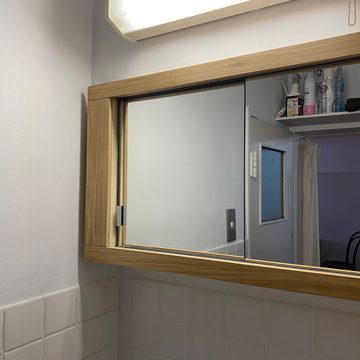 お客様の写真