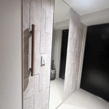 お客様の写真