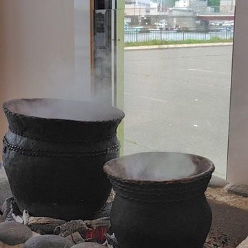 お客様の写真