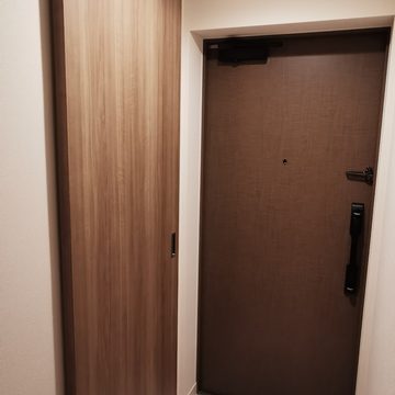 お客様の写真