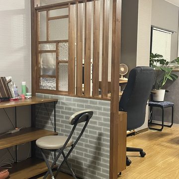 お客様の写真