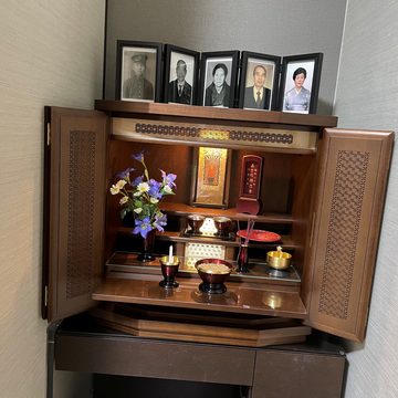 お客様の写真