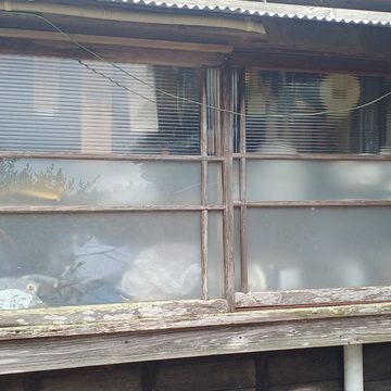 お客様の写真