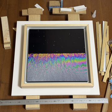 お客様の写真