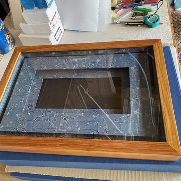 お客様の写真