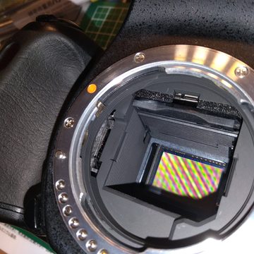 お客様の写真