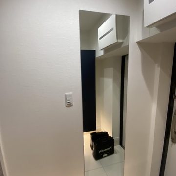 お客様の写真