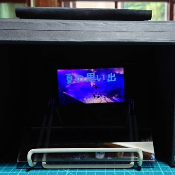 お客様の写真